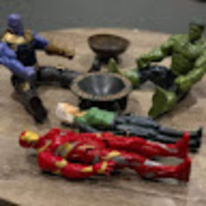 Meet your Posher, Aidan